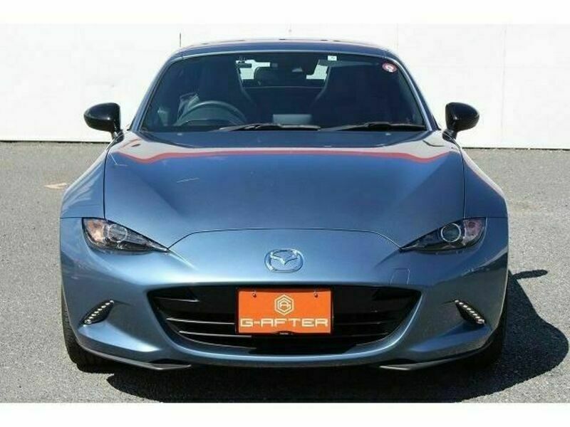 ROADSTER RF
