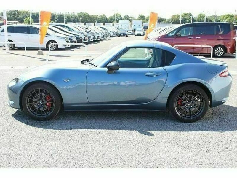 ROADSTER RF