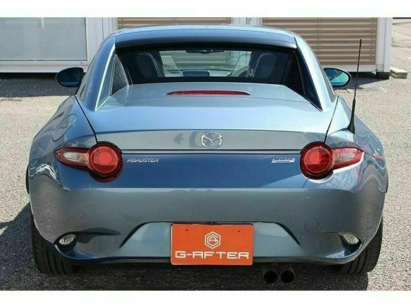 ROADSTER RF