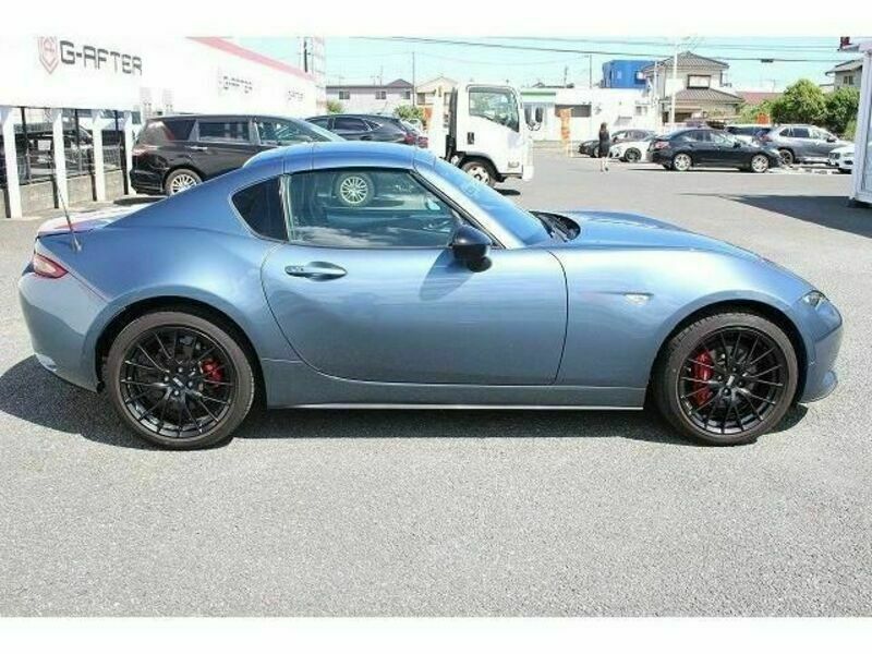 ROADSTER RF