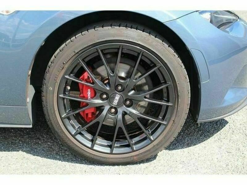 ROADSTER RF