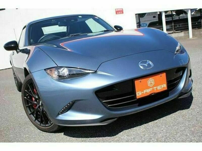 ROADSTER RF