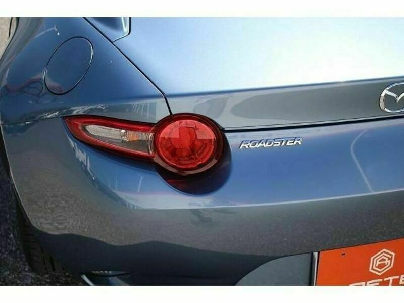 ROADSTER RF