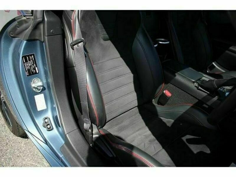 ROADSTER RF