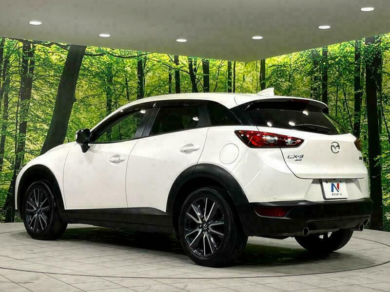 CX-3