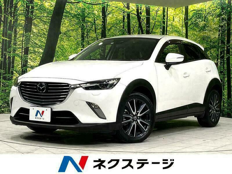 CX-3