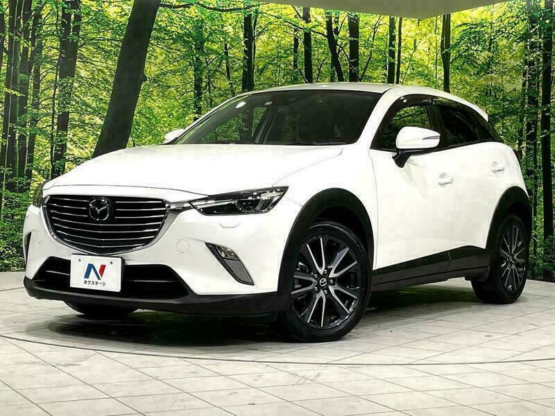 CX-3-0