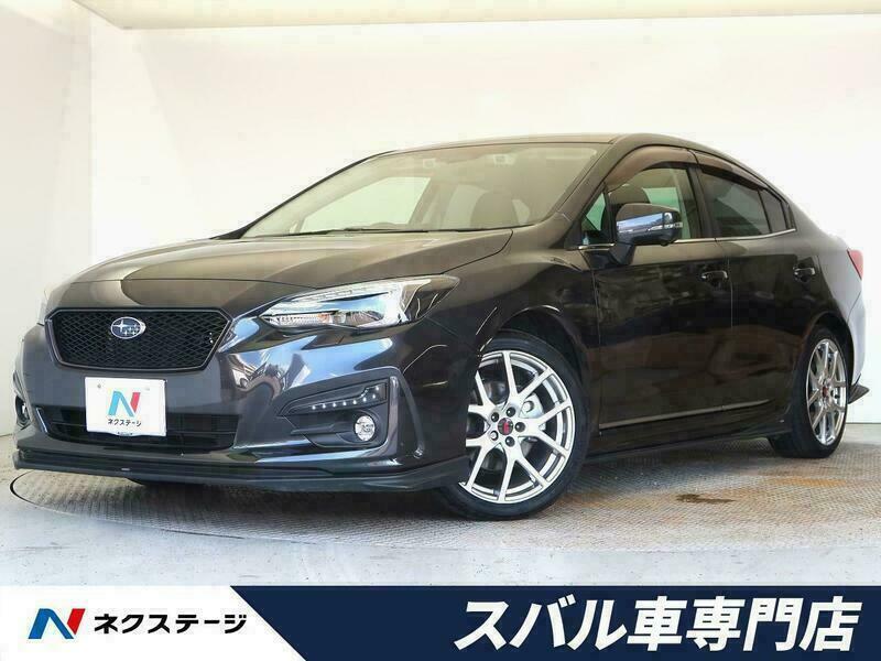 IMPREZA G4