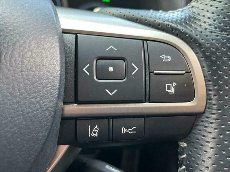 GS