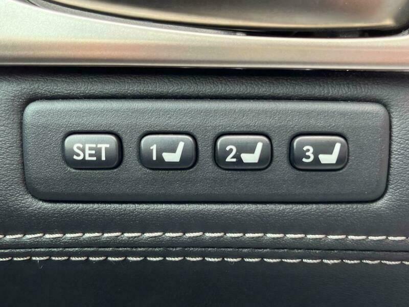 GS