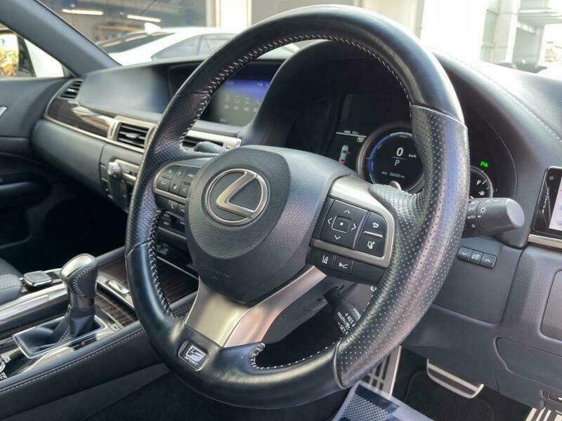 GS