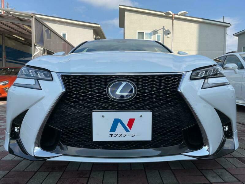 GS