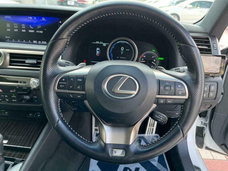 GS