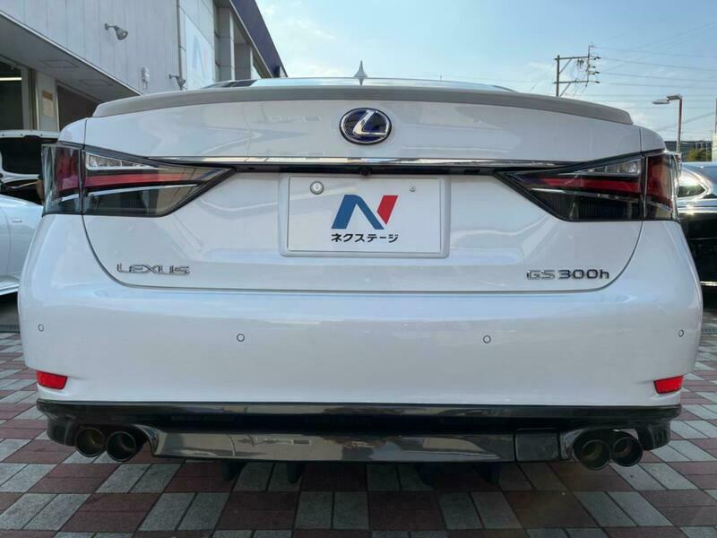GS