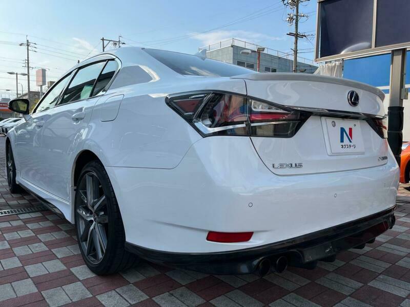 GS
