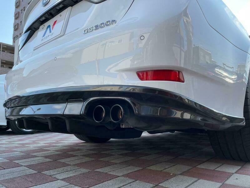 GS