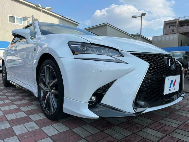 GS