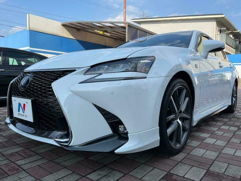 GS