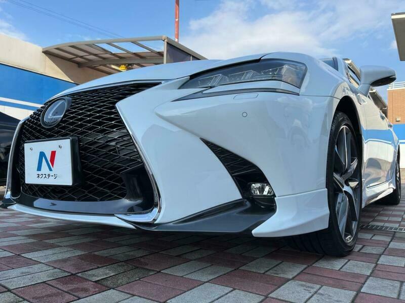 GS