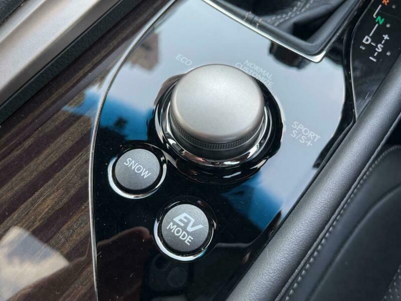 GS