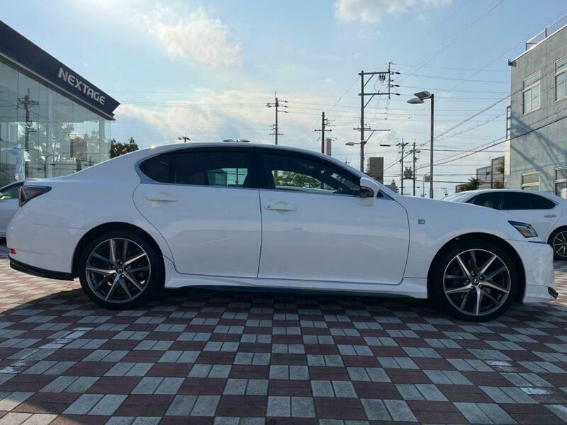 GS