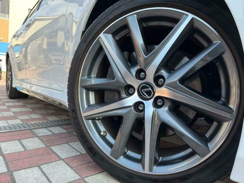 GS