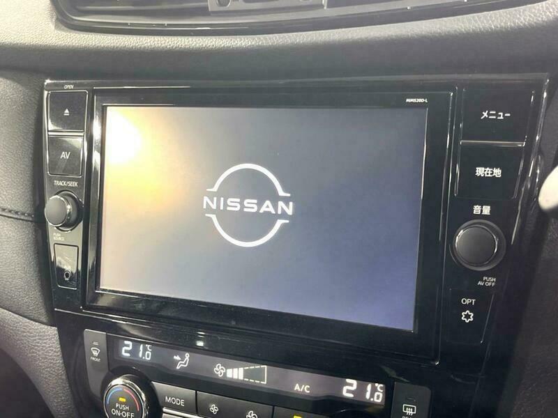 X-TRAIL-63