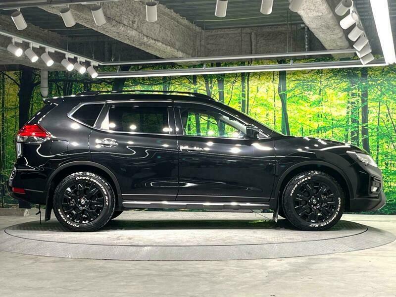 X-TRAIL-64