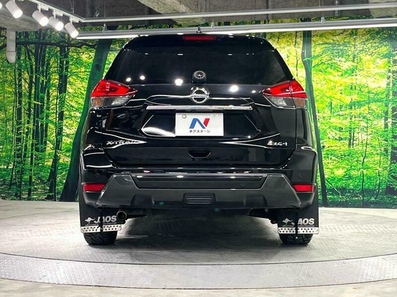 X-TRAIL-13