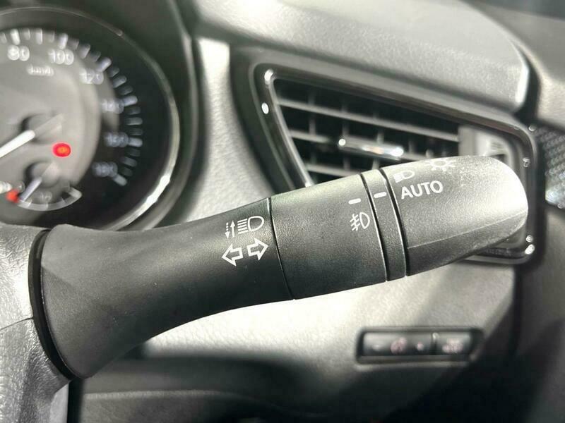 X-TRAIL-22