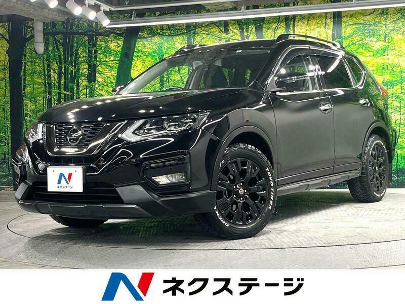 X-TRAIL-10