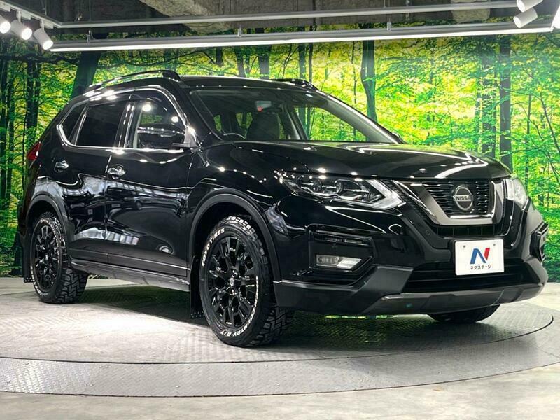 X-TRAIL-48