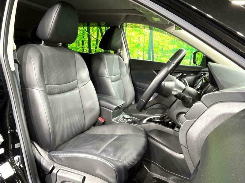 X-TRAIL-21