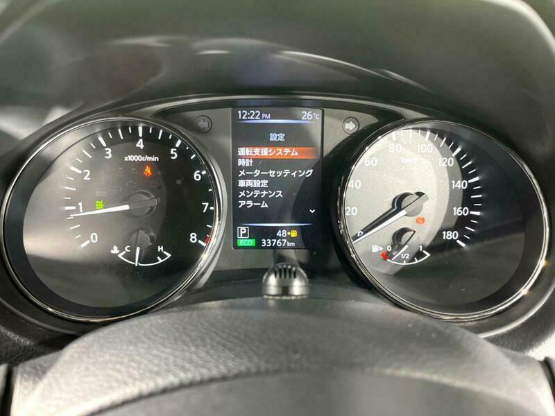 X-TRAIL-30