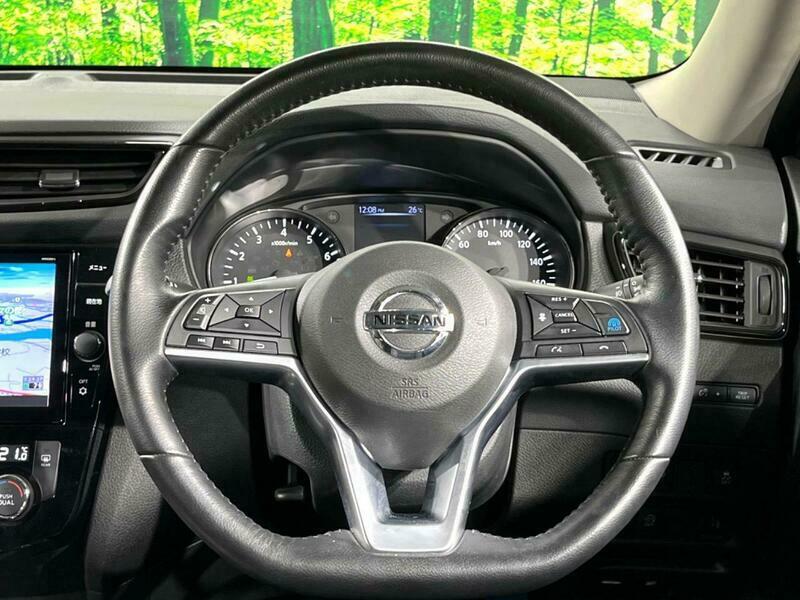 X-TRAIL-40