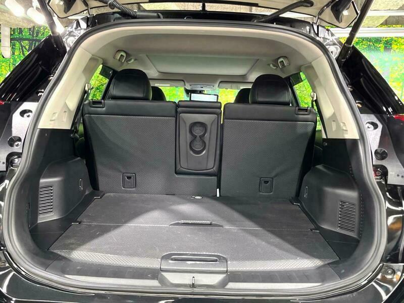 X-TRAIL-43