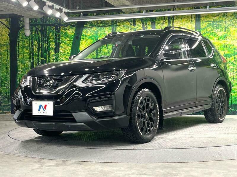 X-TRAIL-52