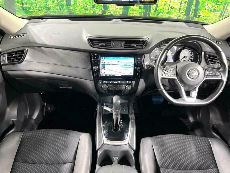 X-TRAIL-73