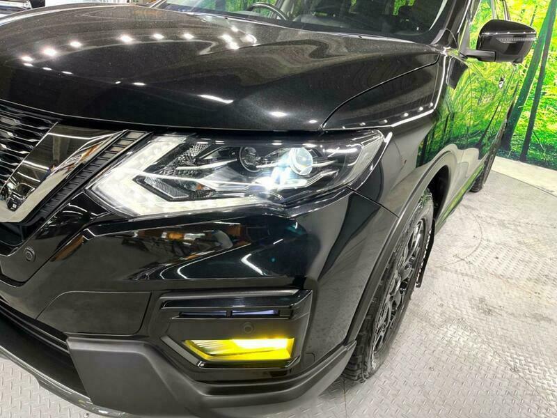 X-TRAIL-12