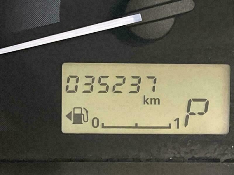 EK WAGON