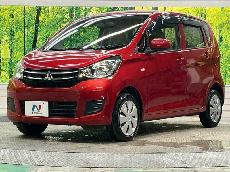 EK WAGON