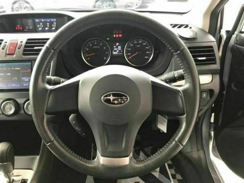 IMPREZA SPORT