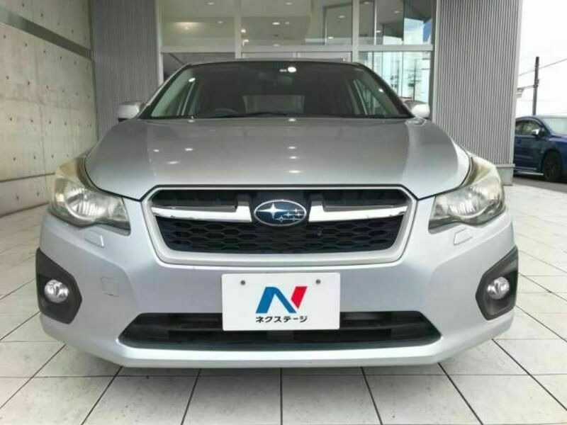 IMPREZA SPORT