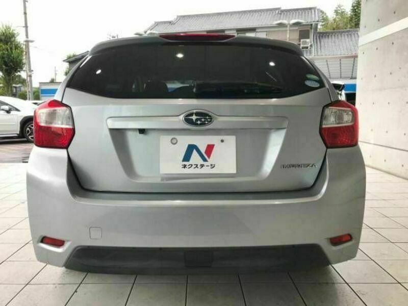 IMPREZA SPORT