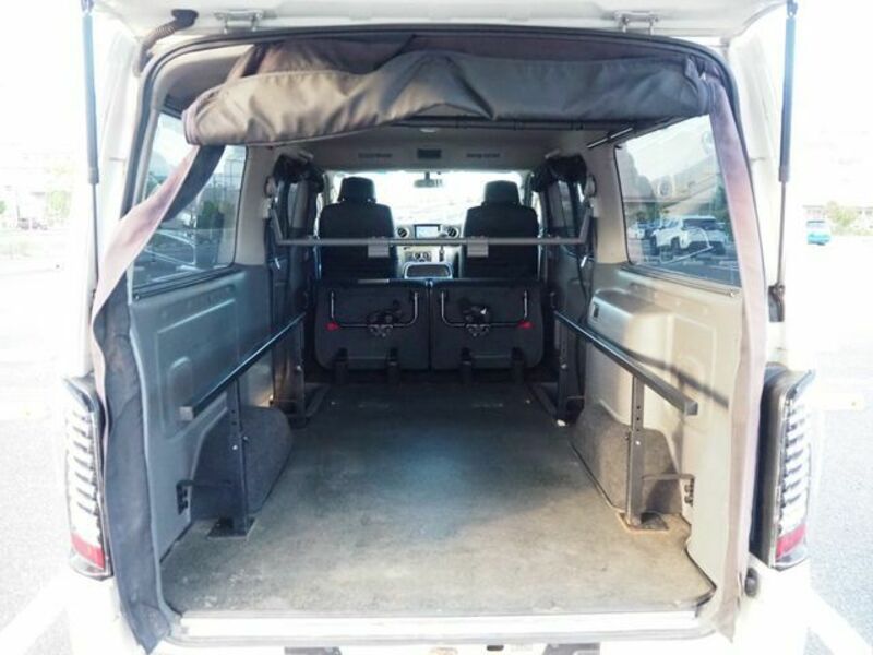 NV350 CARAVAN