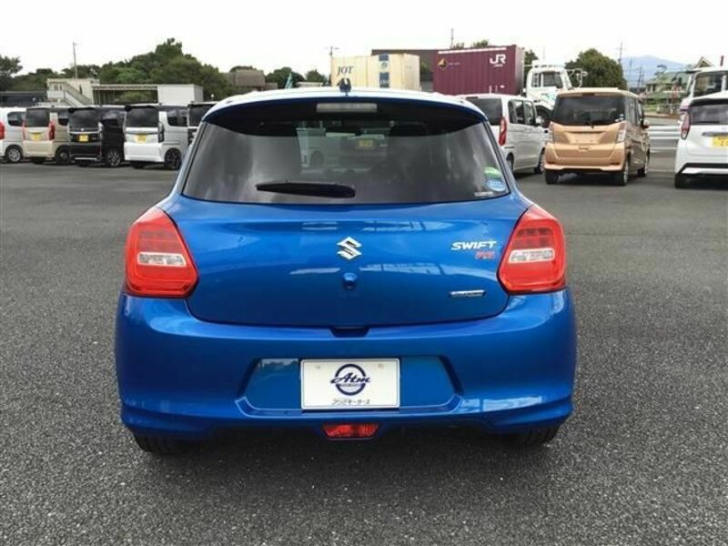 SWIFT