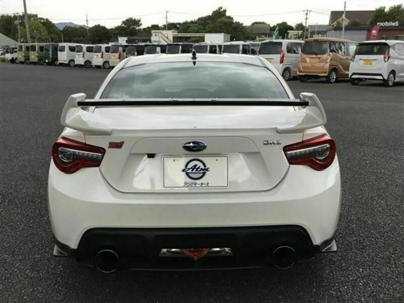 BRZ