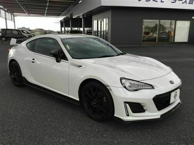 BRZ