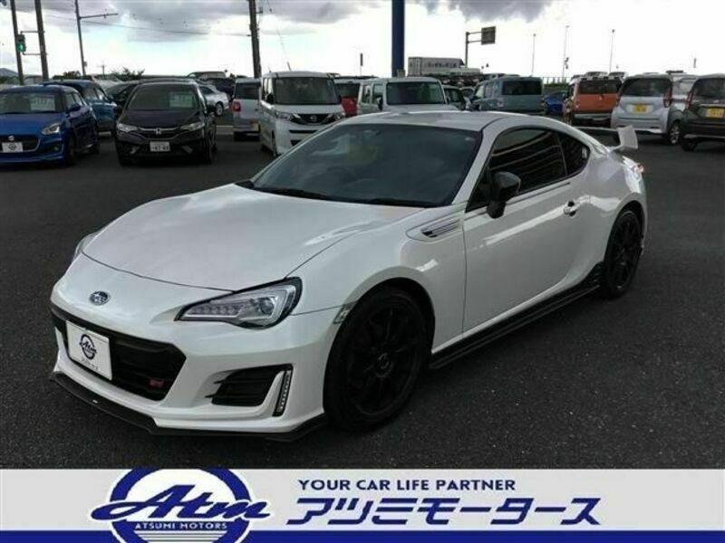 BRZ