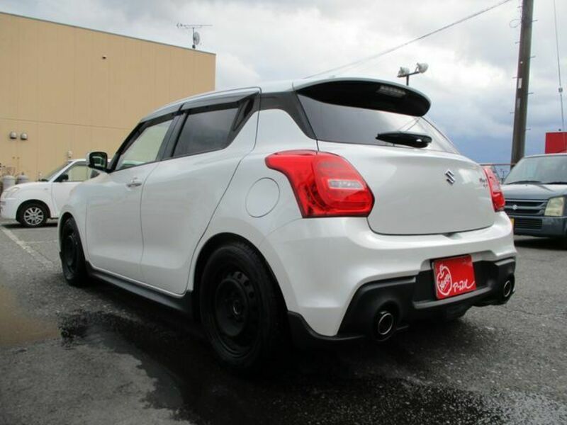 SWIFT